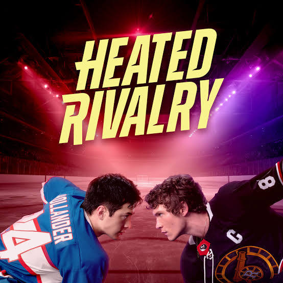 heated rivalry image